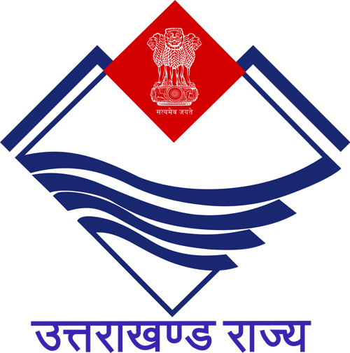 govt of uttrakhand 1