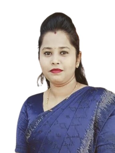 TOW 1 Nikita Satish Kamble