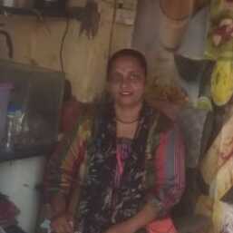 kranti sonawane