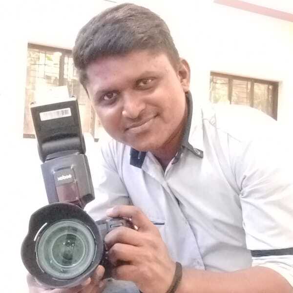 vinod jadhav