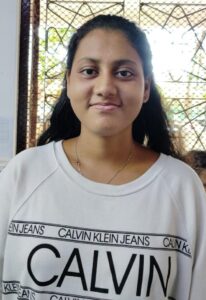 Anita Singh Photo