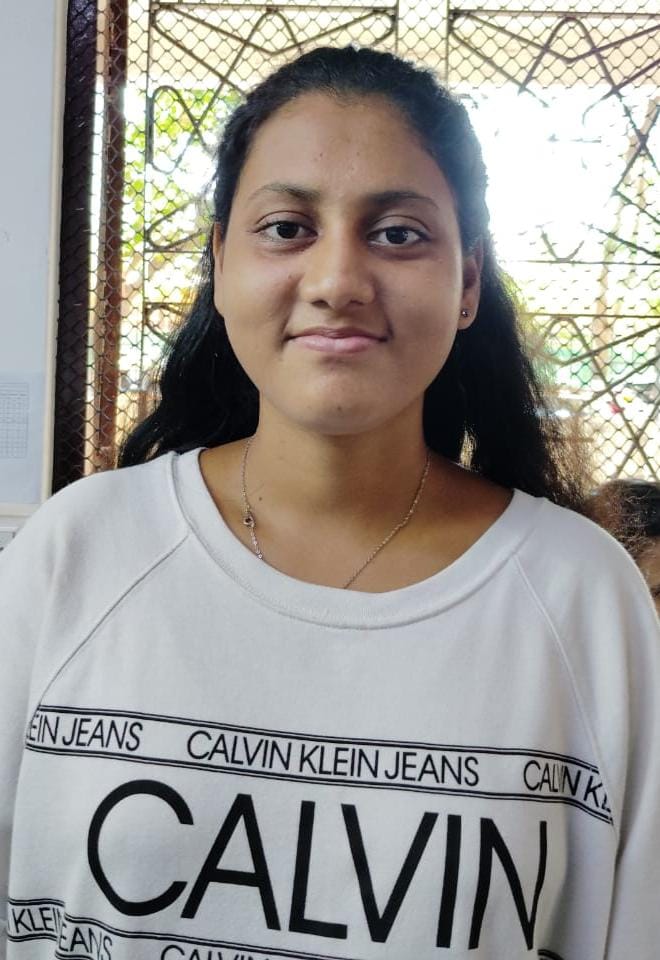 Anita Singh Photo