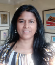 Lakshmi lyer