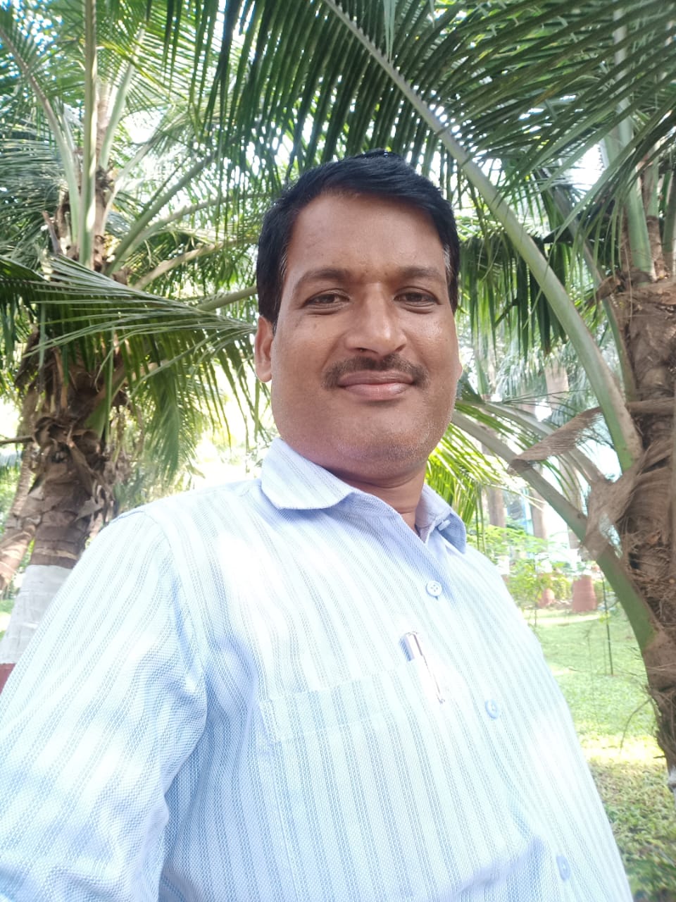 Mr. Dattatraya Arun Sonawane Headmaster Testimonial PG 37
