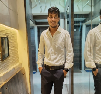 Read more about the article Pramod Mukhiya