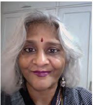 Uma Kumar